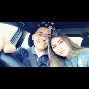 Meet your Posher, Annabella